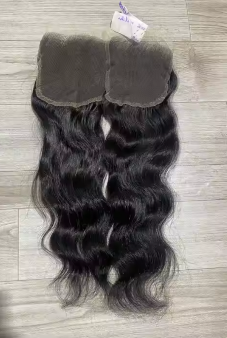 Closures