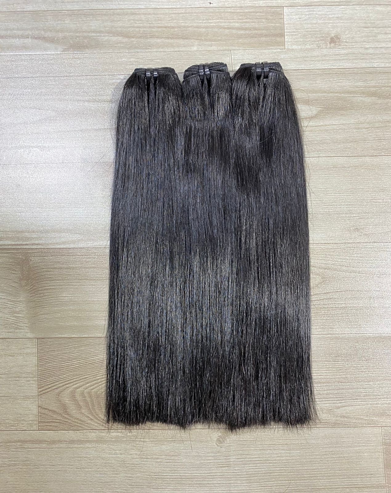 Cambodian Human Hair